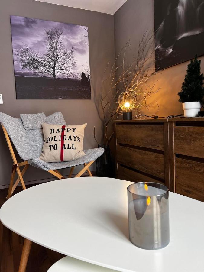 Kilian - Prenet Appartement *