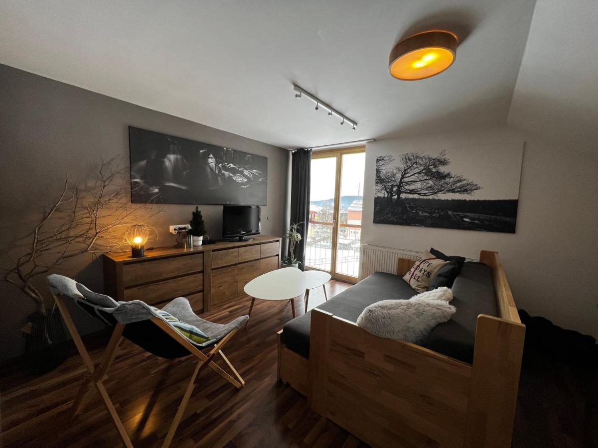 Appartement Kilian - Prenet