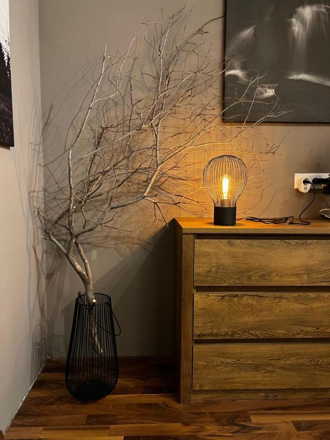 Kilian - Prenet Appartement